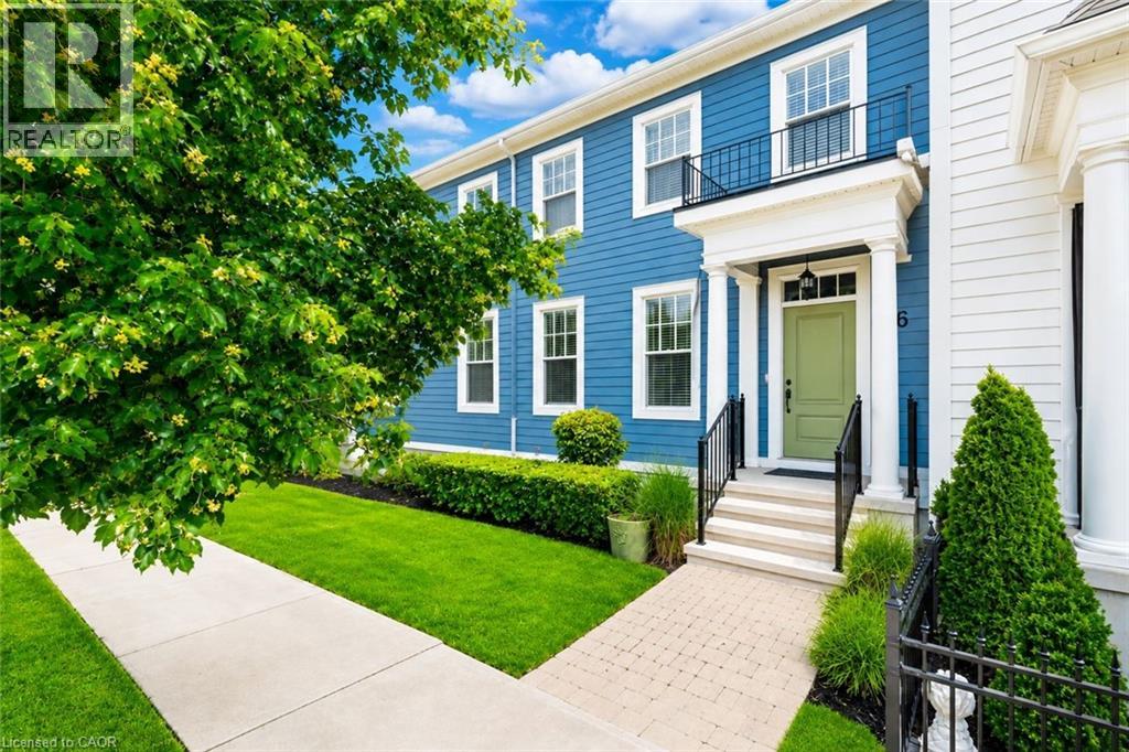 16 MACDONELL Road, Niagara-on-the-Lake, Ontario