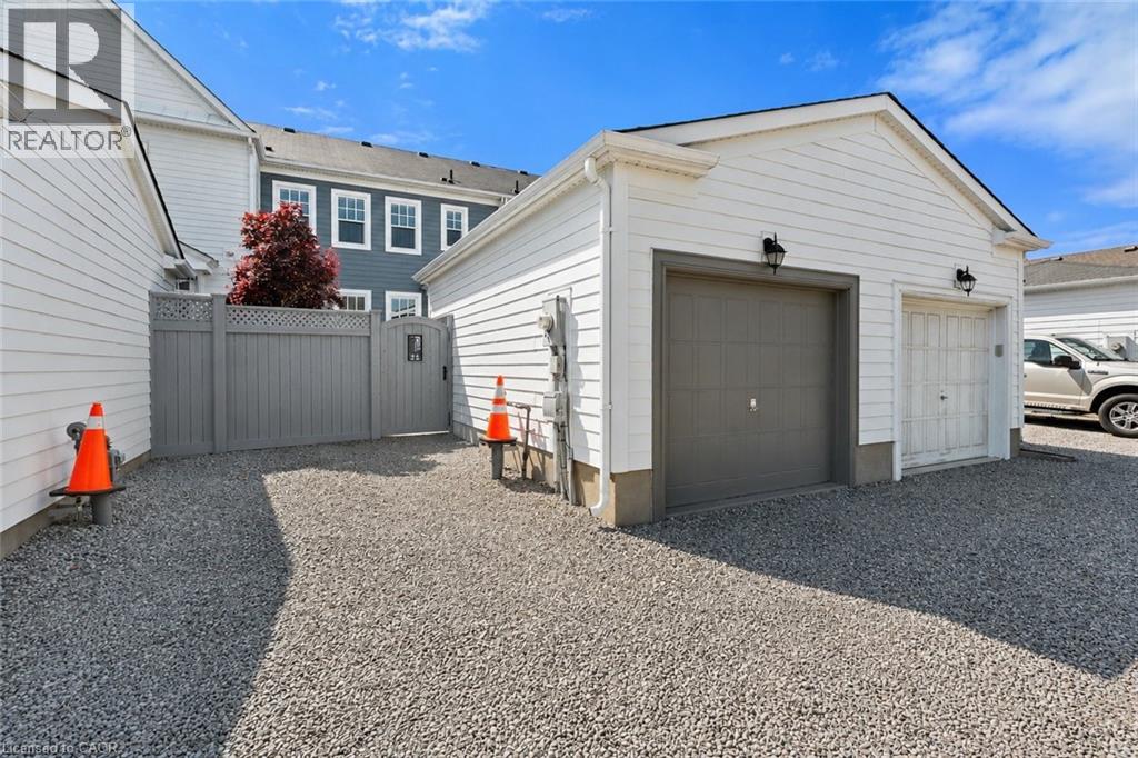16 Macdonell Road, Niagara-On-The-Lake, Ontario  L0S 1J0 - Photo 38 - 40845089