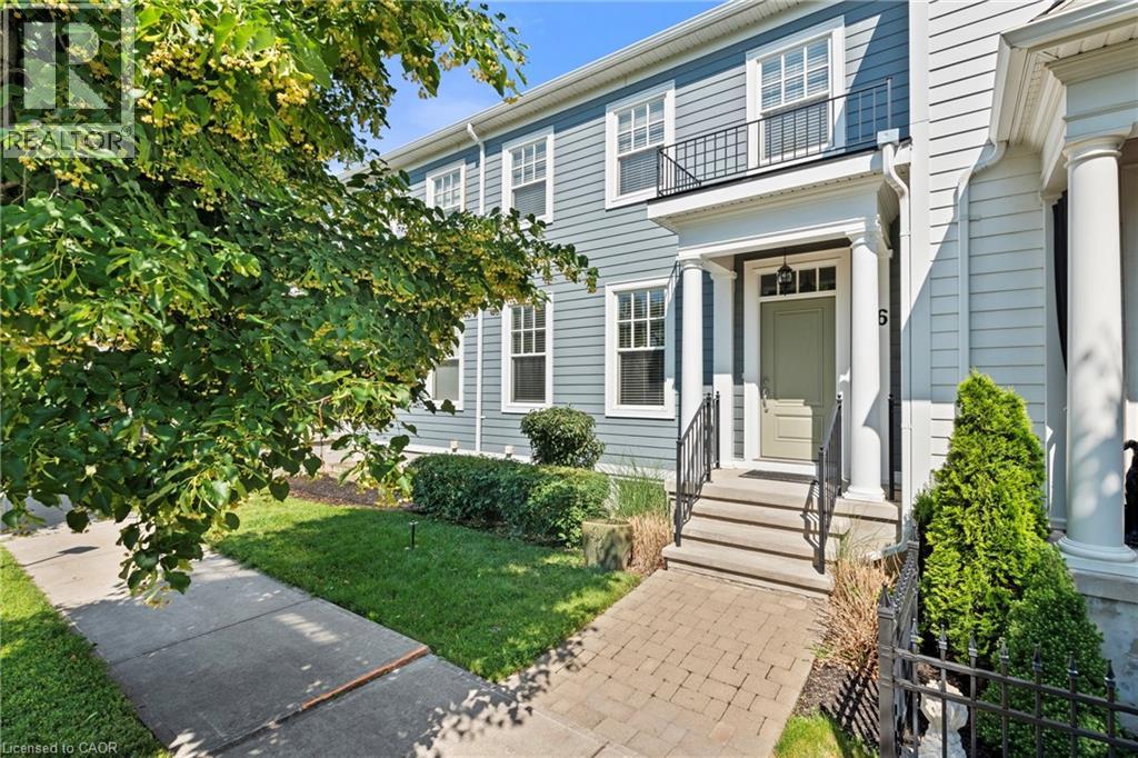 16 Macdonell Road, Niagara-On-The-Lake, Ontario  L0S 1J0 - Photo 37 - 40845089