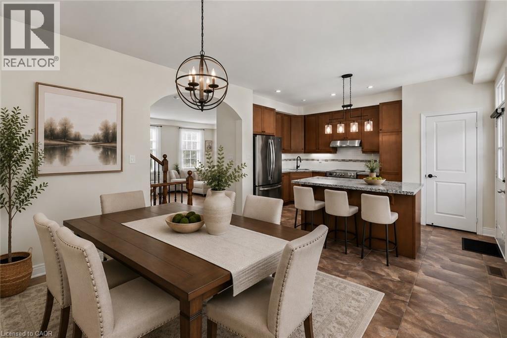 16 Macdonell Road, Niagara-On-The-Lake, Ontario  L0S 1J0 - Photo 9 - 40845089
