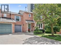 2155 DUNCASTER Drive Unit# 8, Burlington, Ontario
