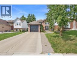 150 BANKSIDE Drive, Kitchener, Ontario