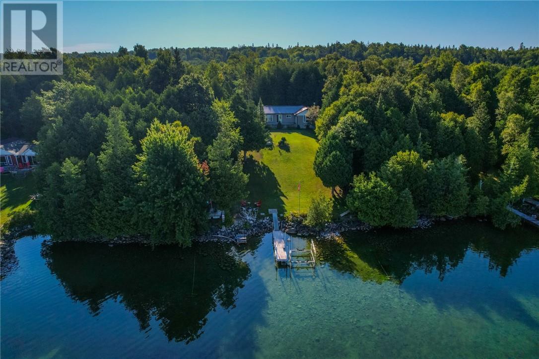 75 Holmes Street, Spring  Bay, Ontario  P0P 2B0 - Photo 3 - 2127679