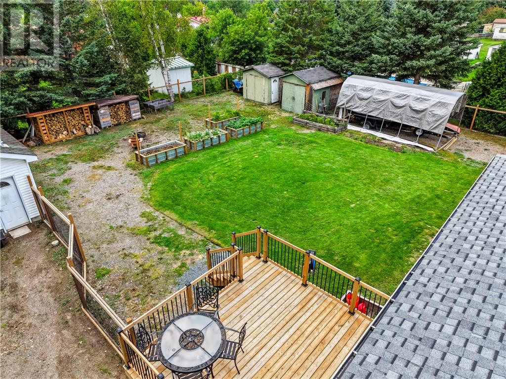 3141 Maple Street, Val Caron, Ontario  P3N 1E9 - Photo 4 - 2130070