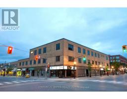 203-A - 159 KING STREET N, Peterborough, Ontario