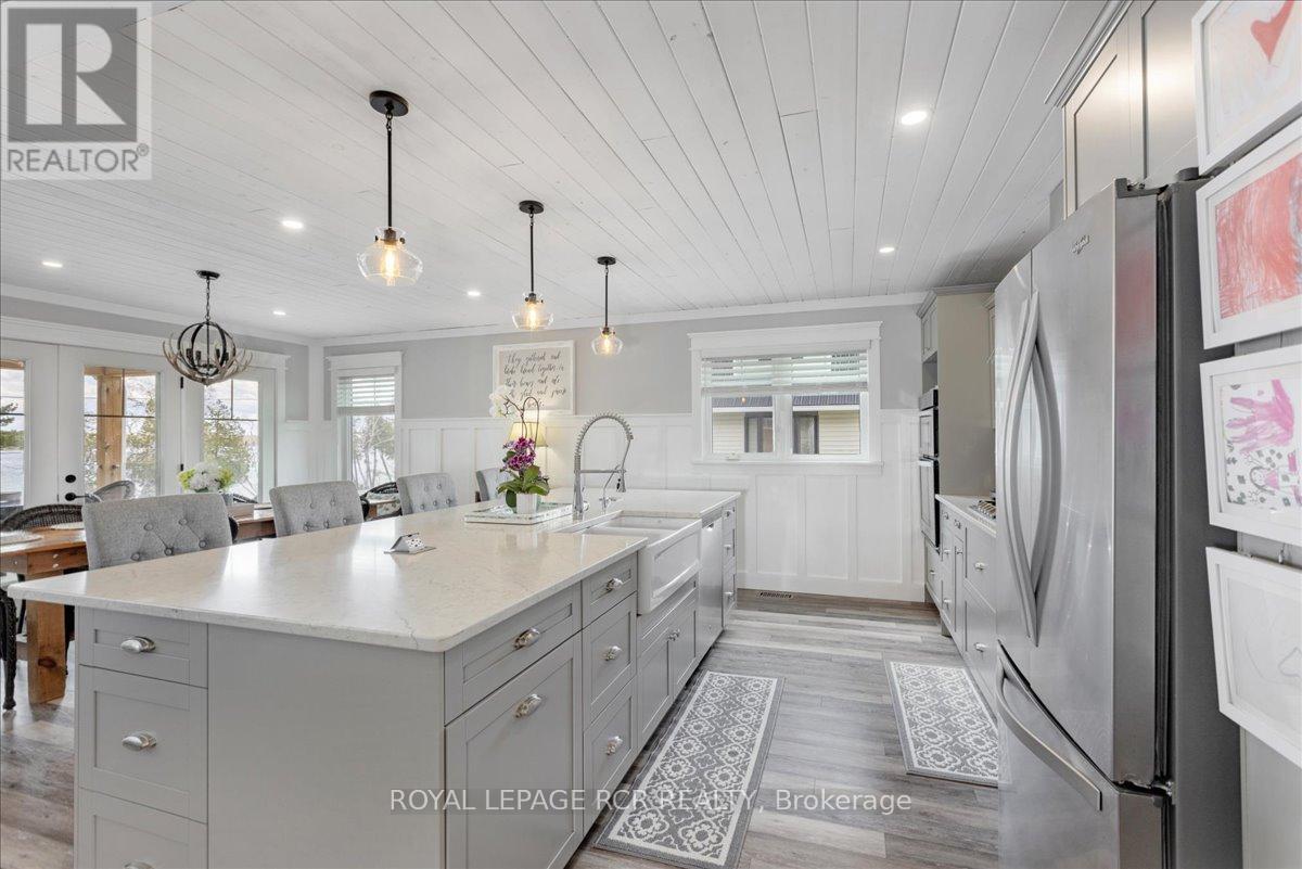 1093 North Bay Drive, Kawartha Lakes, Ontario  K0M 2B0 - Photo 10 - X13124560