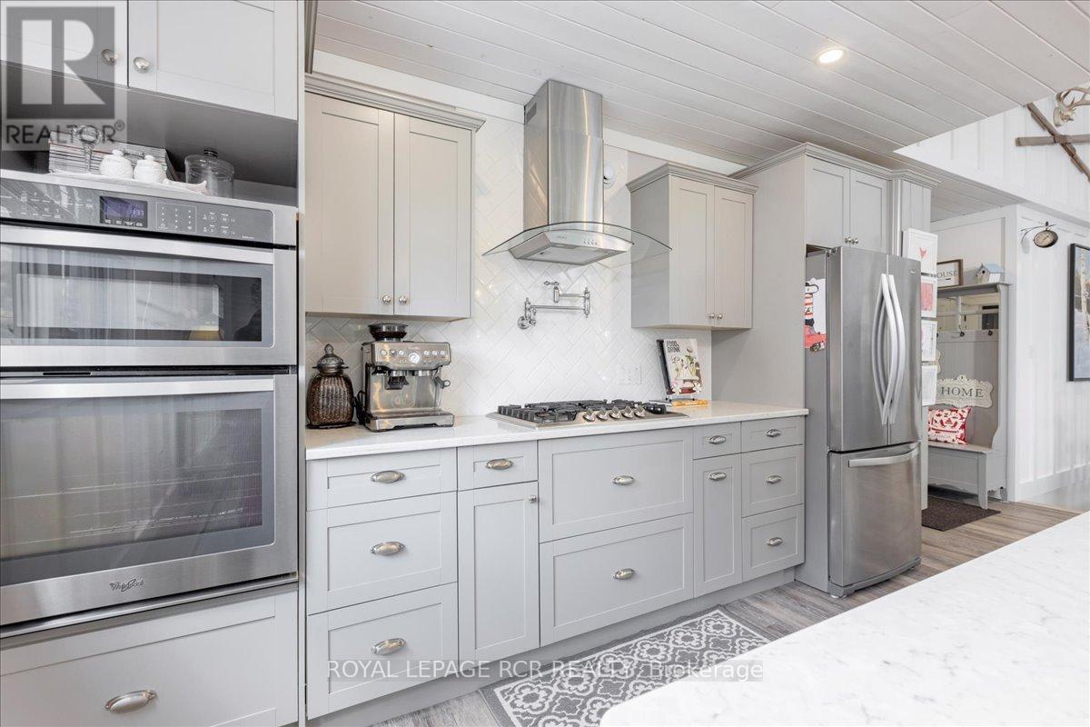 1093 North Bay Drive, Kawartha Lakes, Ontario  K0M 2B0 - Photo 15 - X13124560