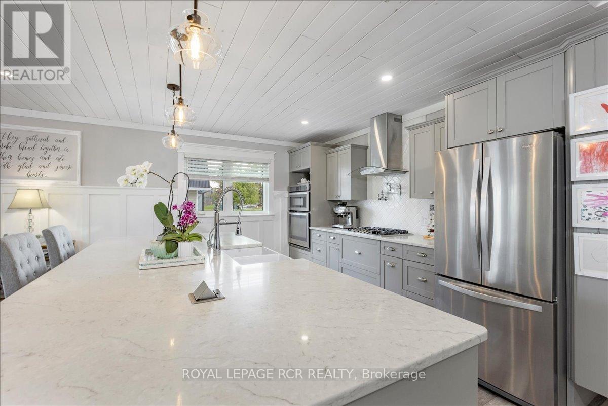 1093 North Bay Drive, Kawartha Lakes, Ontario  K0M 2B0 - Photo 11 - X13124560