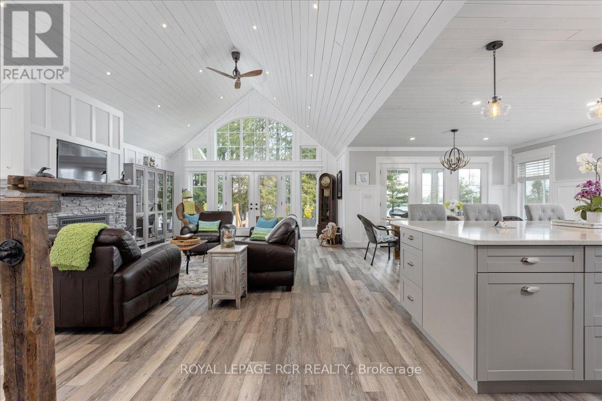 1093 North Bay Drive, Kawartha Lakes, Ontario  K0M 2B0 - Photo 9 - X13124560