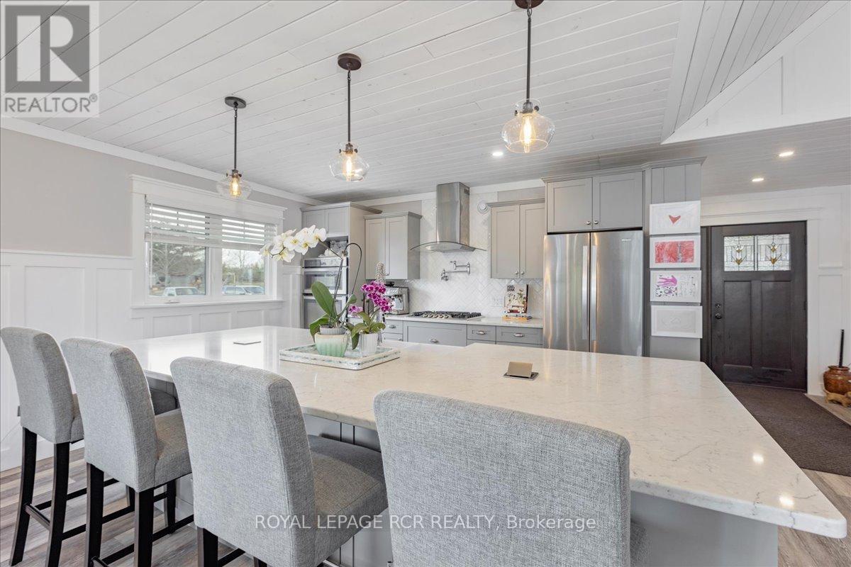 1093 North Bay Drive, Kawartha Lakes, Ontario  K0M 2B0 - Photo 12 - X13124560