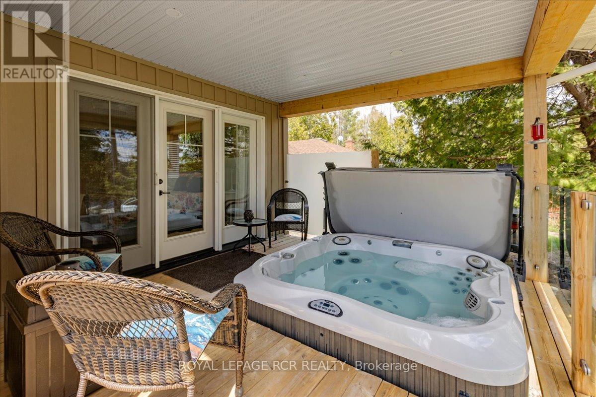 1093 North Bay Drive, Kawartha Lakes, Ontario  K0M 2B0 - Photo 22 - X13124560