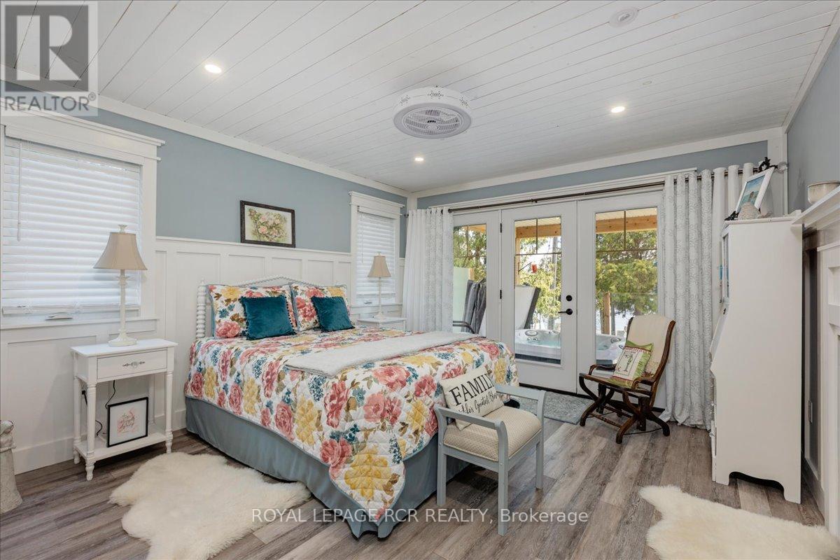 1093 North Bay Drive, Kawartha Lakes, Ontario  K0M 2B0 - Photo 19 - X13124560