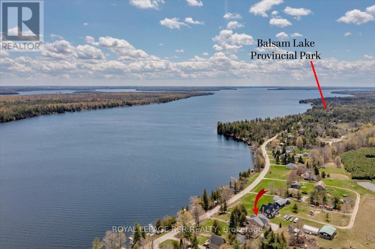1093 North Bay Drive, Kawartha Lakes, Ontario  K0M 2B0 - Photo 35 - X13124560