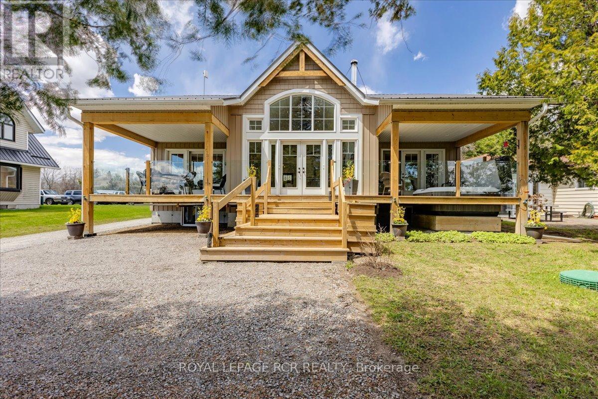1093 NORTH BAY DRIVE, Kawartha Lakes, Ontario