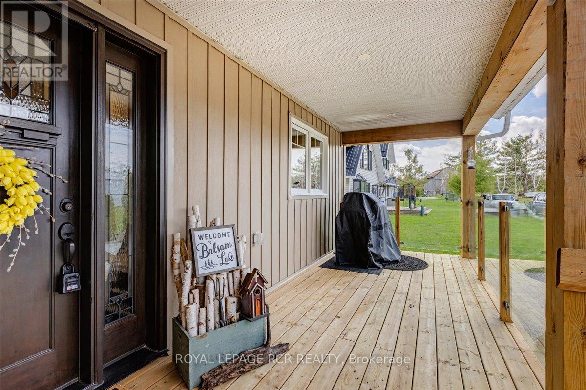 1093 North Bay Drive, Kawartha Lakes, Ontario  K0M 2B0 - Photo 7 - X13124560