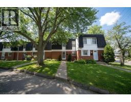 273 ELGIN Street Unit# 52, Brantford, Ontario