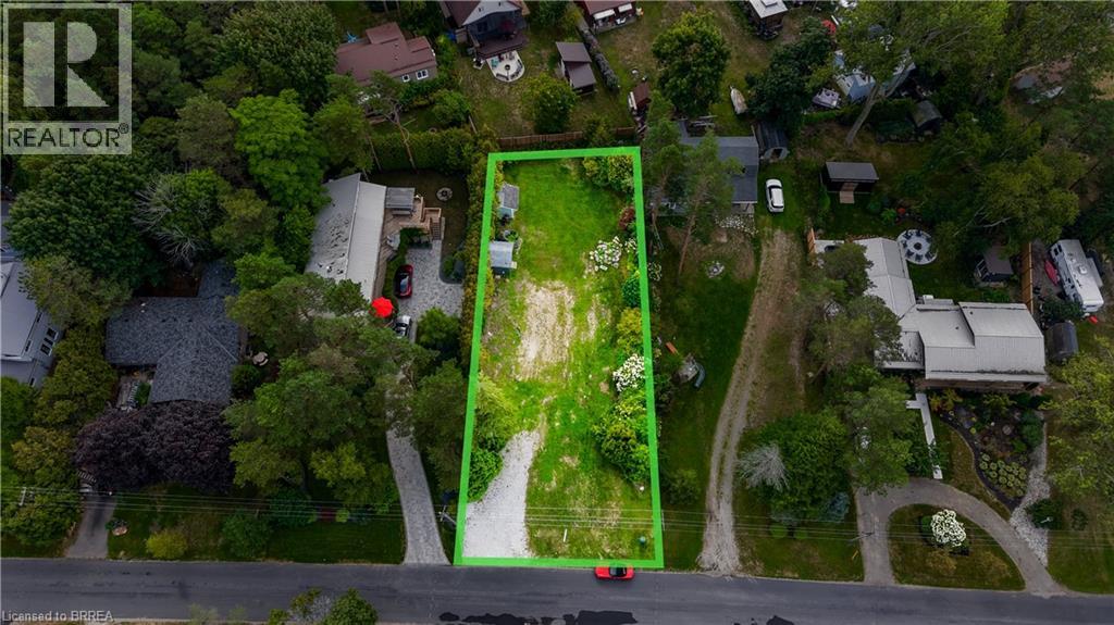 7 OLD CUT Boulevard, Port Rowan, Ontario