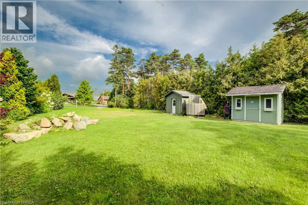 7 Old Cut Boulevard, Port Rowan, Ontario  N0E 1M0 - Photo 7 - 40854231
