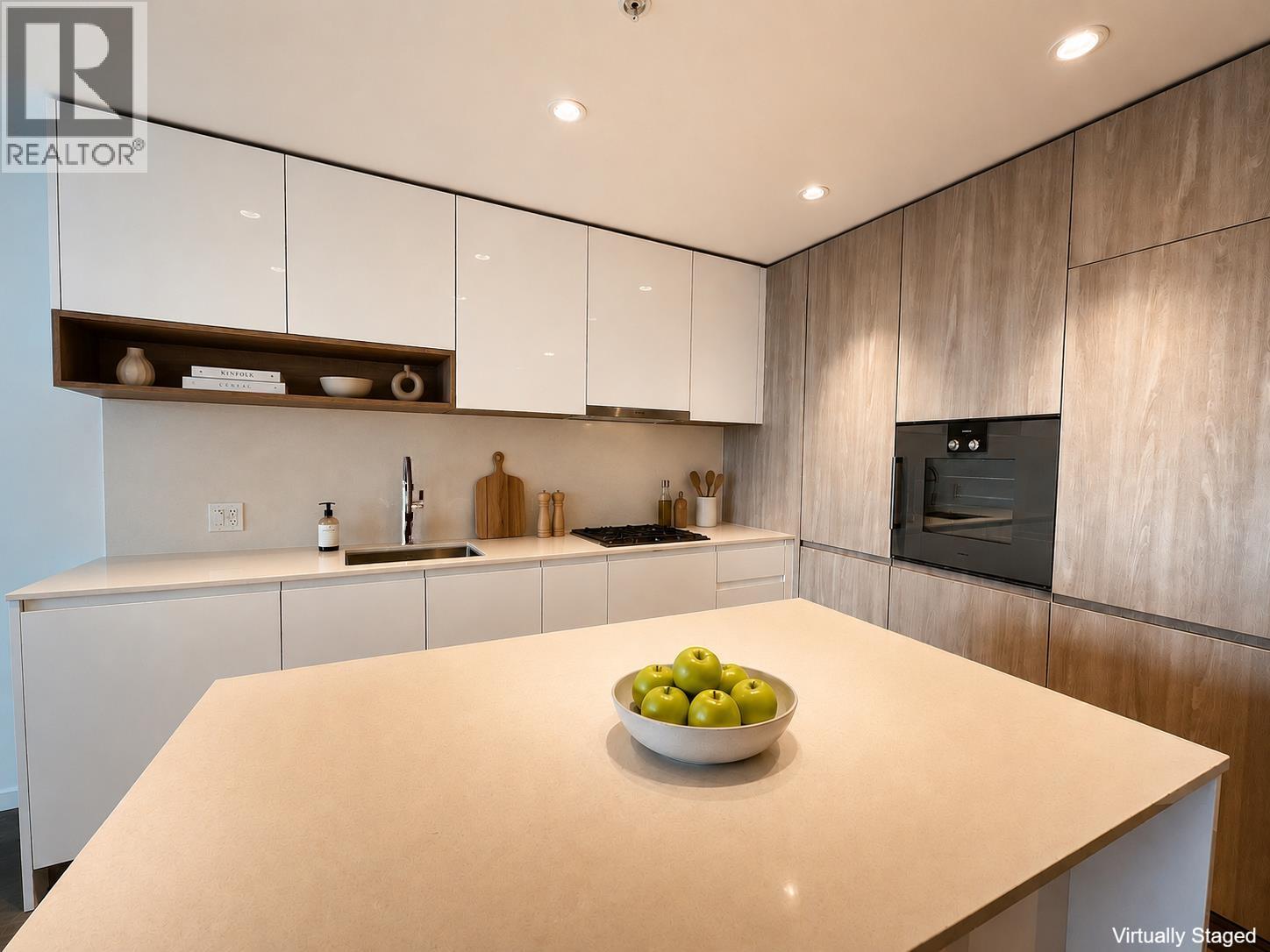 727 6808 Minoru Boulevard, Richmond, British Columbia  V6Y 0M7 - Photo 2 - R3154231