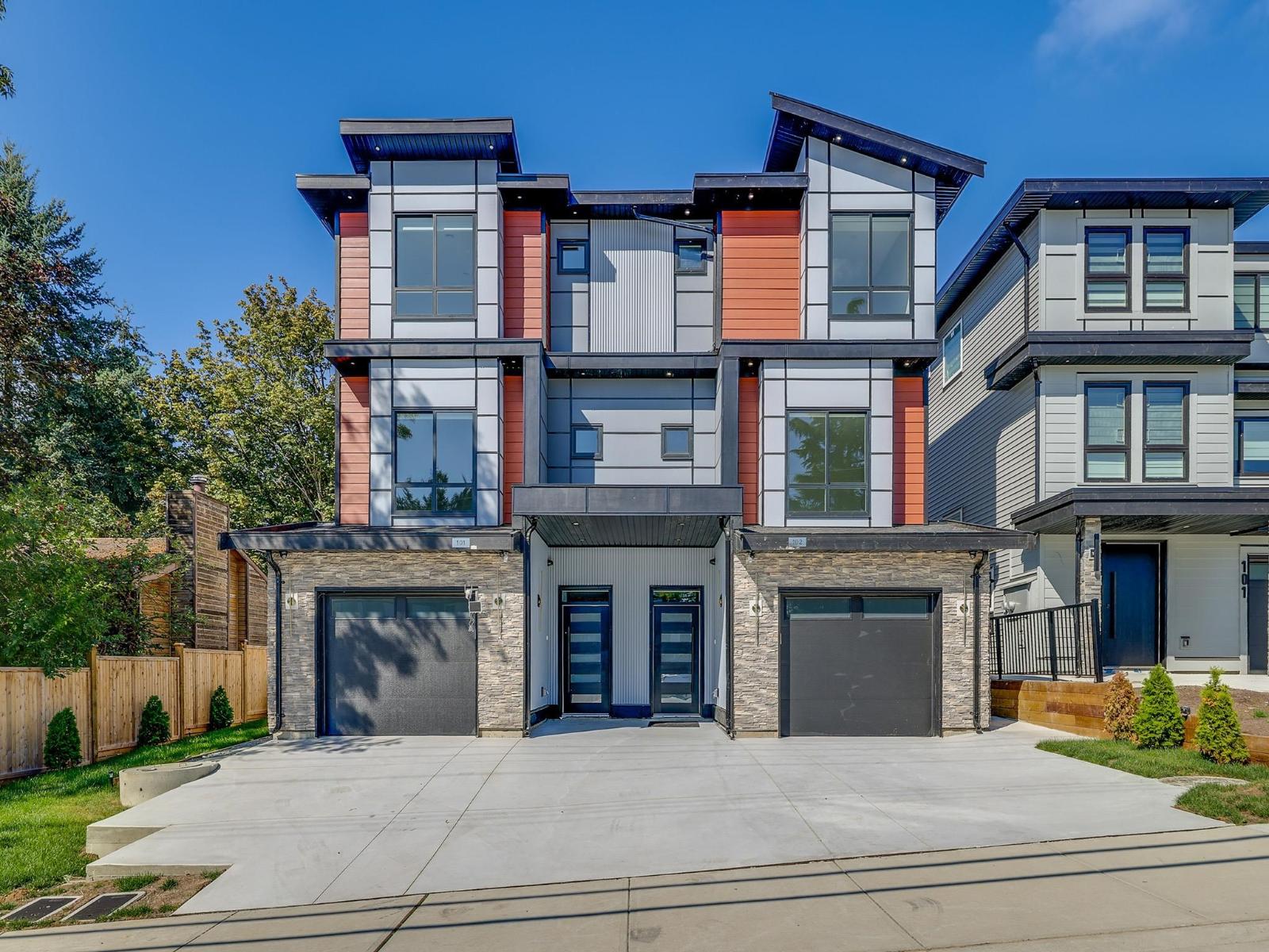 102 5737 172 Street, Surrey, British Columbia  V3S 3Z4 - Photo 1 - R3159596