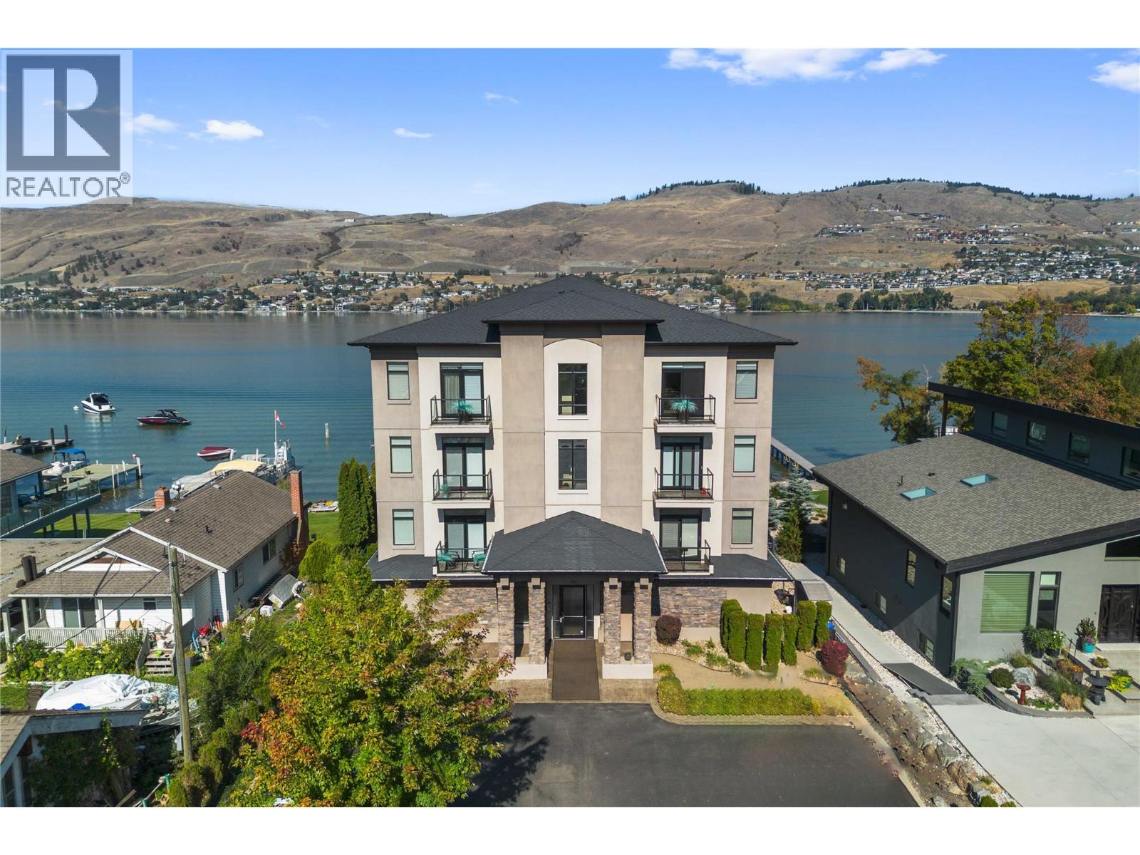 7511 Brooks Lane Unit# 102, Vernon, British Columbia  V1H 2H9 - Photo 2 - 10391753