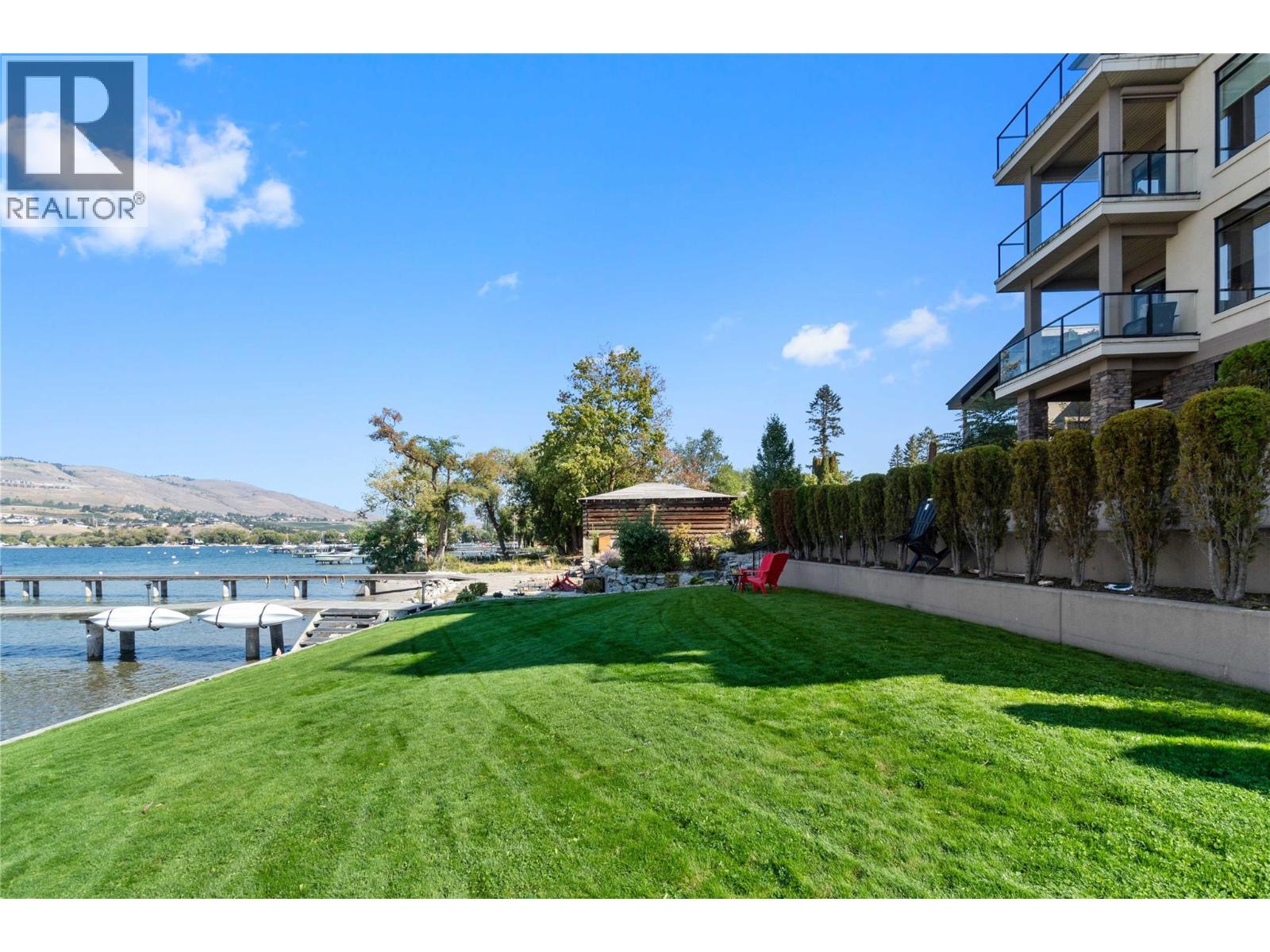 7511 Brooks Lane Unit# 102, Vernon, British Columbia  V1H 2H9 - Photo 10 - 10391753