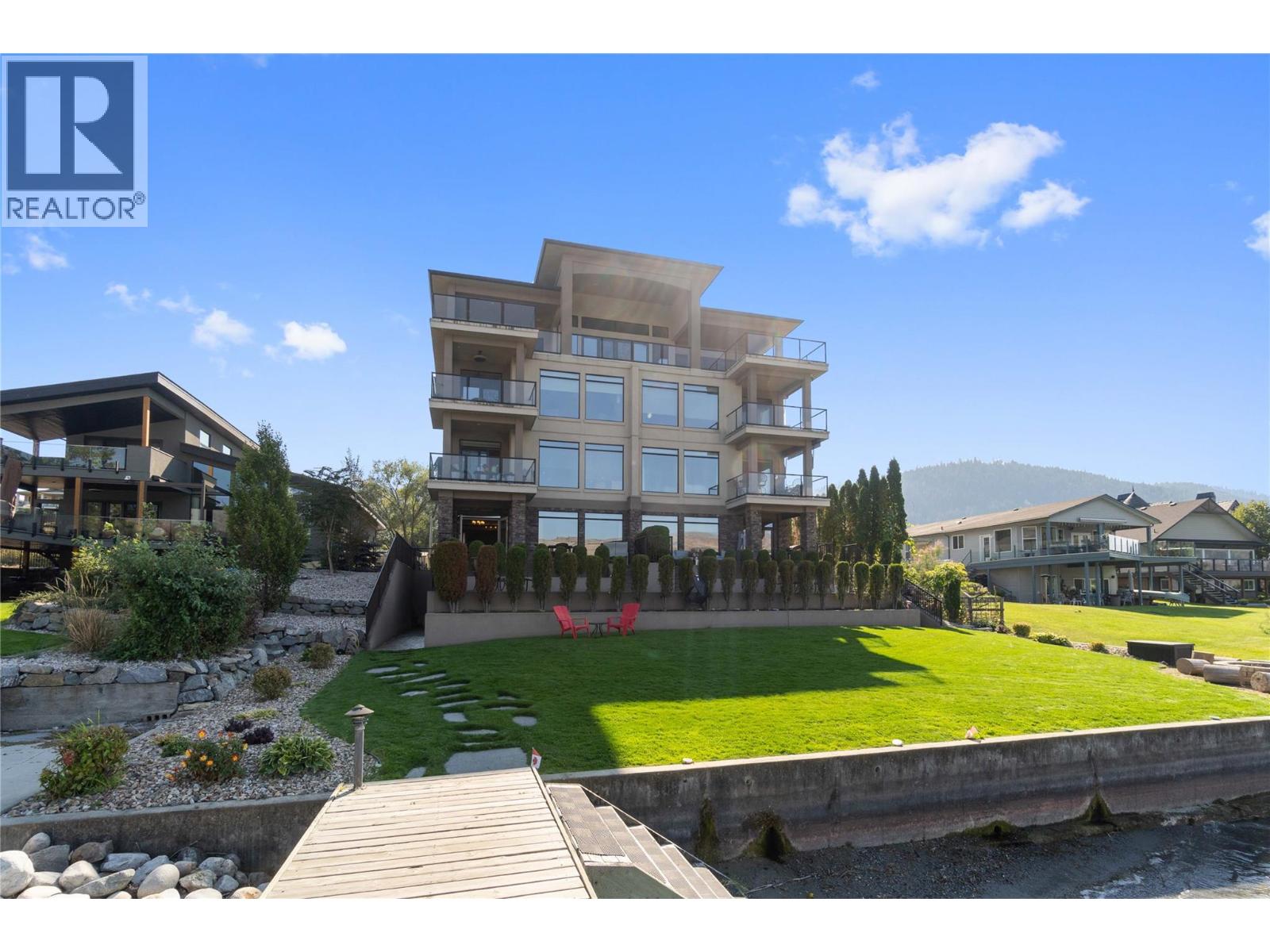 7511 Brooks Lane Unit# 102, Vernon, British Columbia  V1H 2H9 - Photo 5 - 10391753