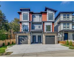 101 5737 172 STREET, Surrey, British Columbia