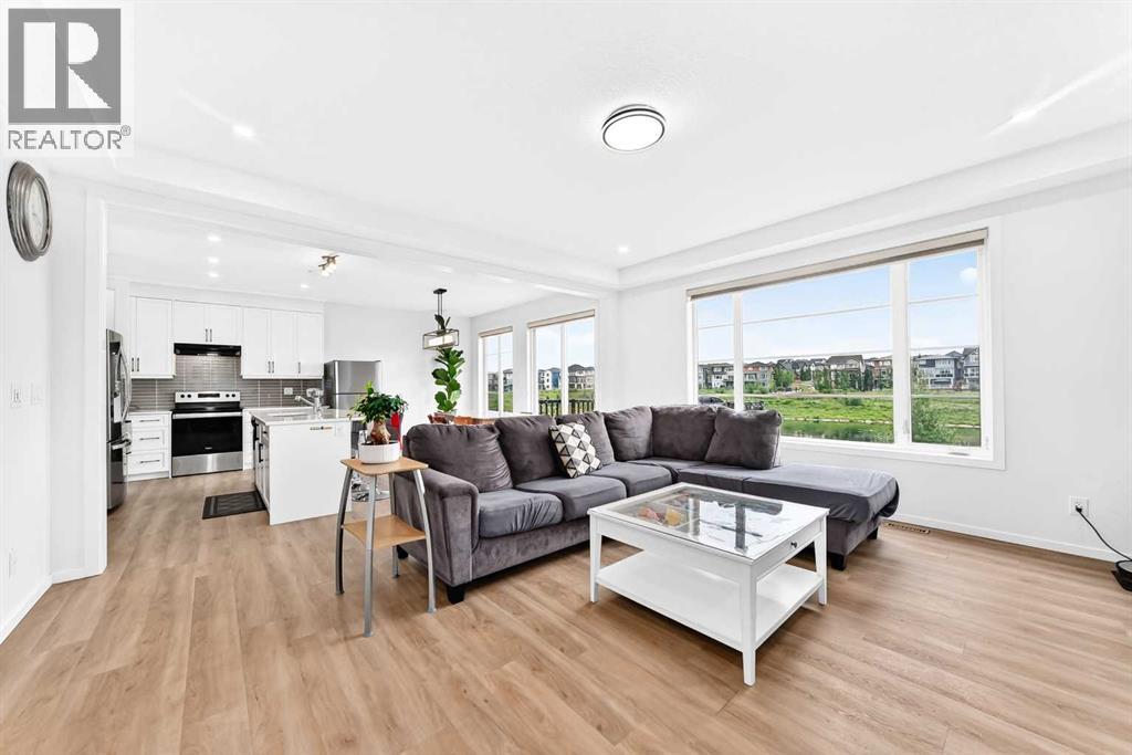 149 Carrington Crescent Nw, Calgary, Alberta  T3P 1R2 - Photo 12 - A2337458