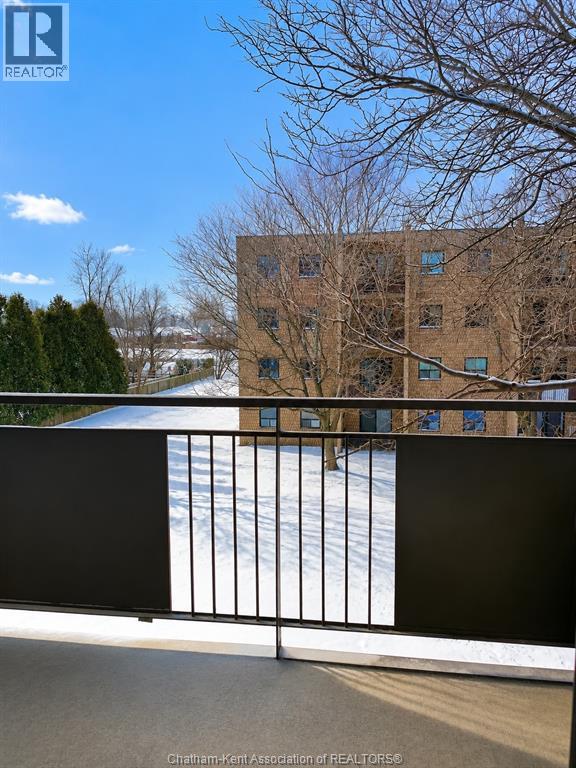 150 Park Avenue East Unit# 311, Chatham, Ontario  N7M 3V6 - Photo 15 - 26021126