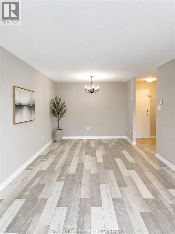 150 Park Avenue East Unit# 311, Chatham, Ontario  N7M 3V6 - Photo 5 - 26021126