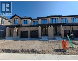 461 JACK WILFORD WAY N/A, Woodstock, Ontario