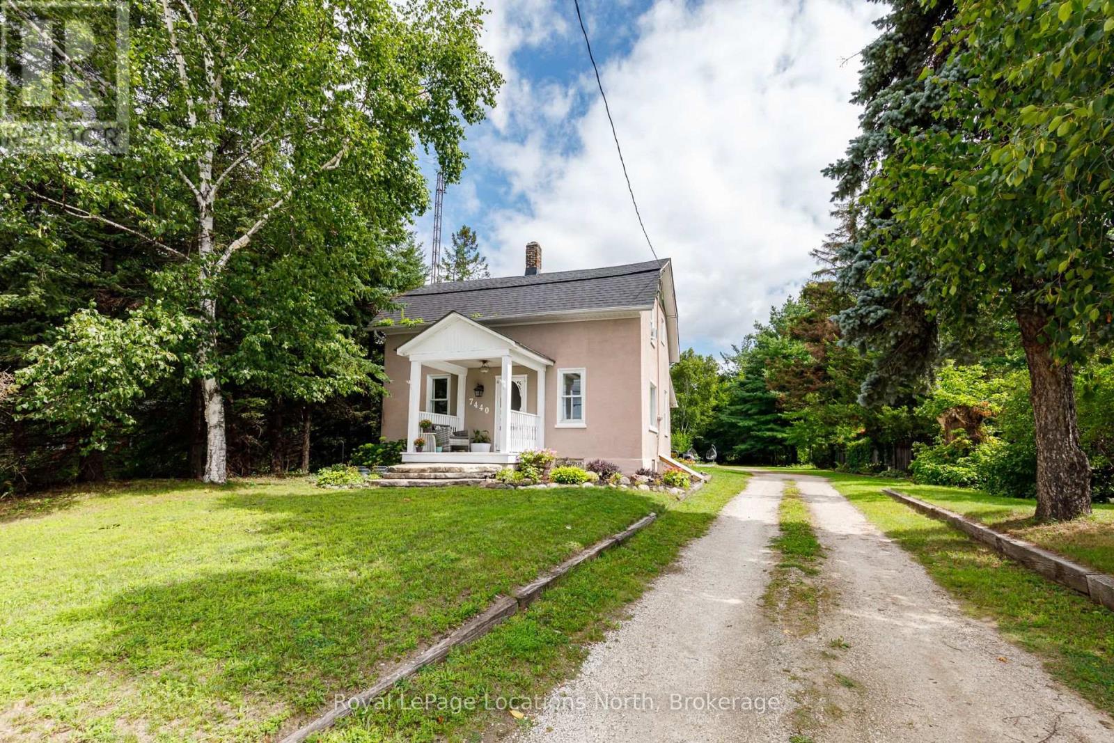 7440 Highway # 26, Clearview, Ontario  L0M 1S0 - Photo 11 - S13728778