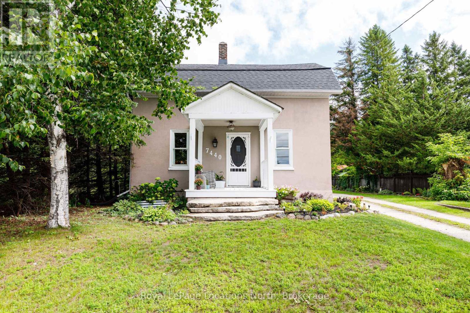7440 Highway # 26, Clearview (Stayner), Ontario  L0M 1S0 - Photo 3 - S13728778