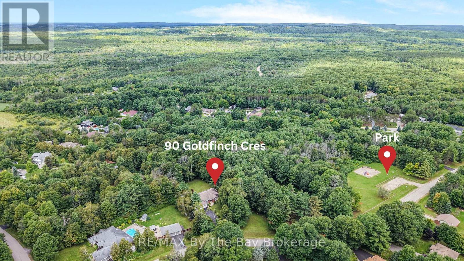 90 Goldfinch Crescent, Tiny, Ontario  L0L 2J0 - Photo 46 - S13728844