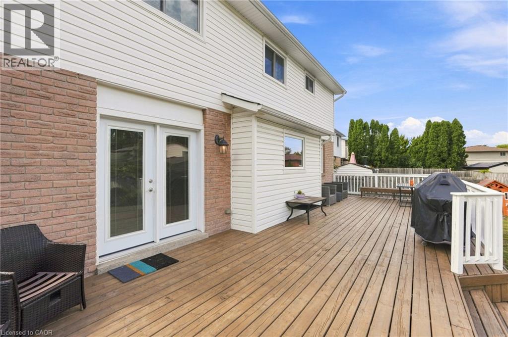 10 Acacia Street, Stoney Creek, Ontario  L8J 1V6 - Photo 41 - 40859560