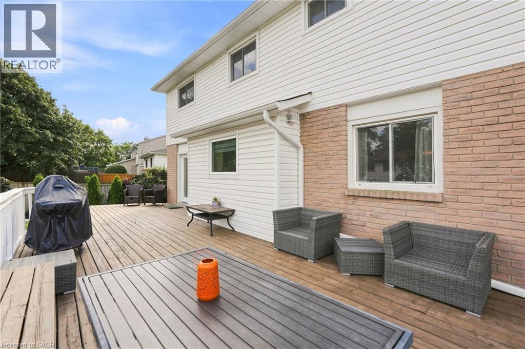 10 Acacia Street, Stoney Creek, Ontario  L8J 1V6 - Photo 43 - 40859560