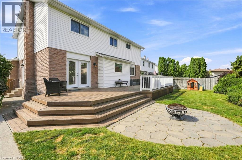10 Acacia Street, Stoney Creek, Ontario  L8J 1V6 - Photo 45 - 40859560