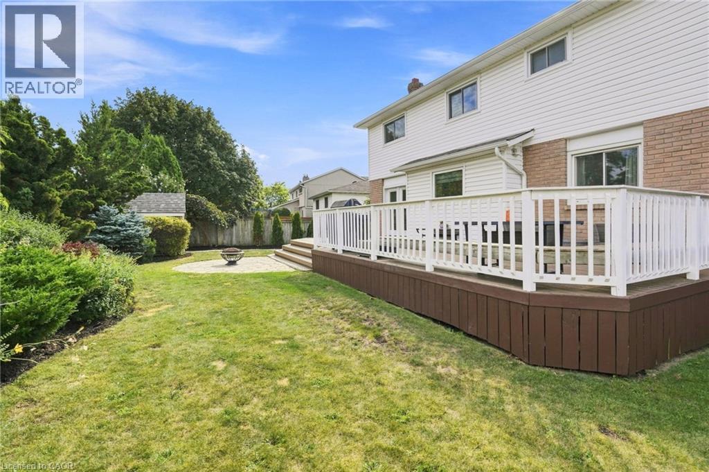 10 Acacia Street, Stoney Creek, Ontario  L8J 1V6 - Photo 46 - 40859560