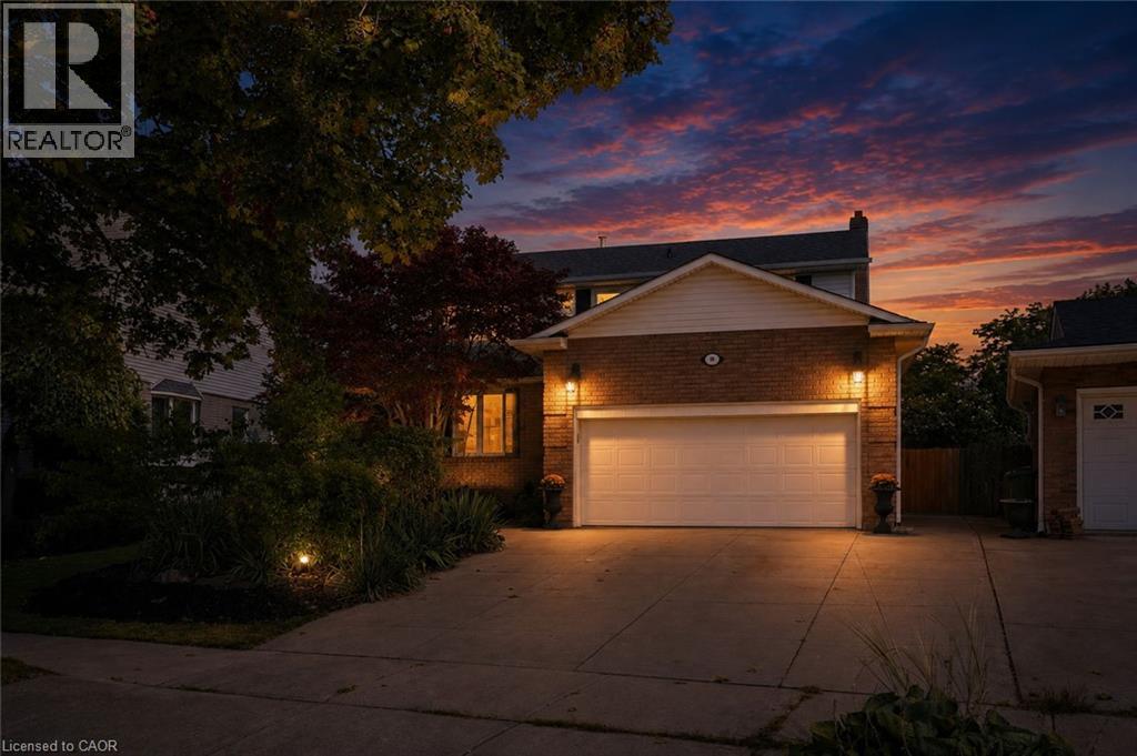 10 Acacia Street, Stoney Creek, Ontario  L8J 1V6 - Photo 47 - 40859560