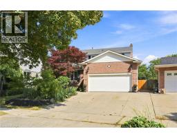 10 ACACIA Street, Stoney Creek, Ontario