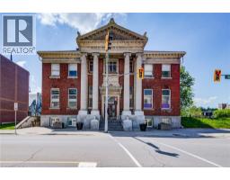 34 WATER Street N Unit# 201, Cambridge, Ontario