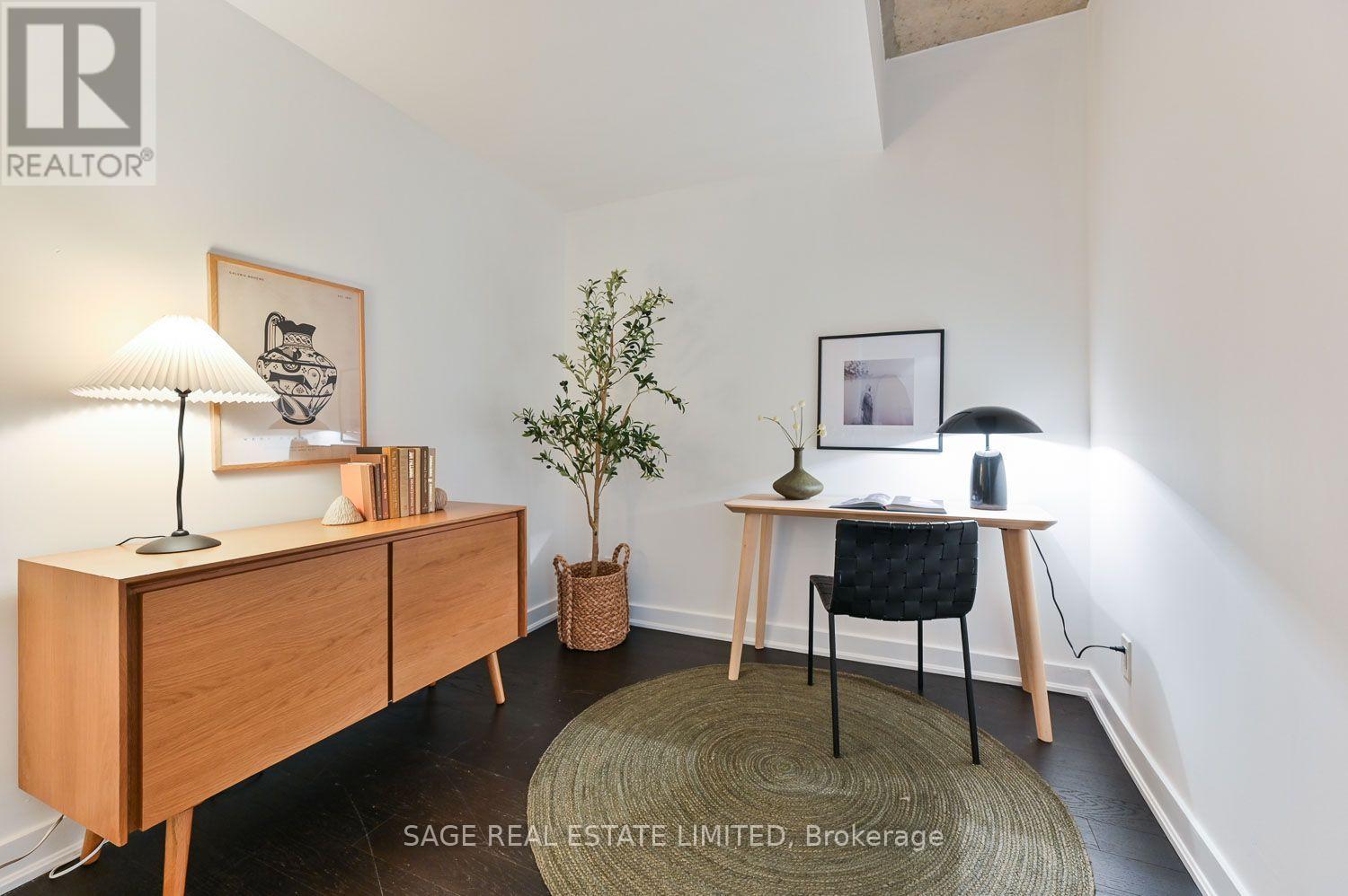 215 - 75 Portland Street, Toronto, Ontario  M5V 2M9 - Photo 4 - C13728802