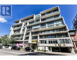 215 - 75 PORTLAND STREET, Toronto, Ontario