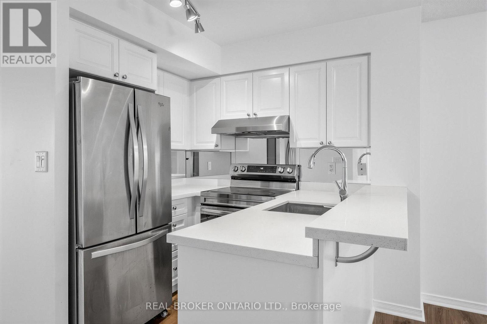 1720 - 230 King Street E, Toronto, Ontario  M5A 1K5 - Photo 12 - C13728826