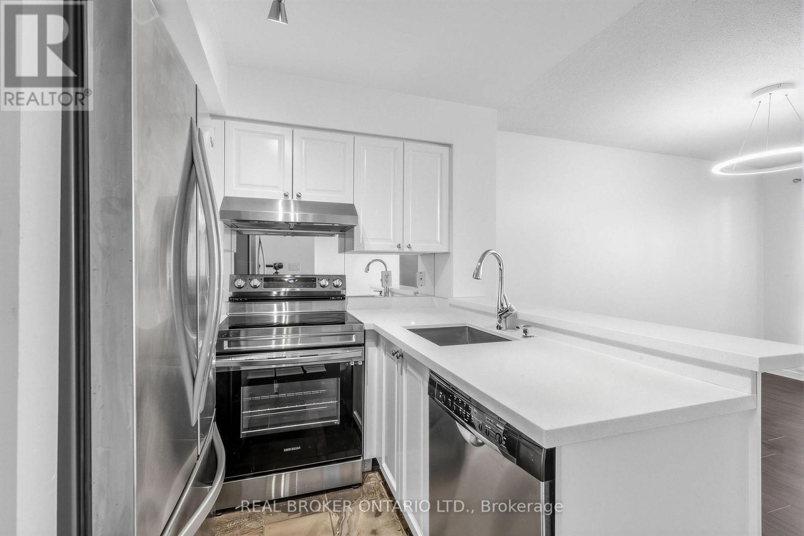 1720 - 230 King Street E, Toronto, Ontario  M5A 1K5 - Photo 13 - C13728826