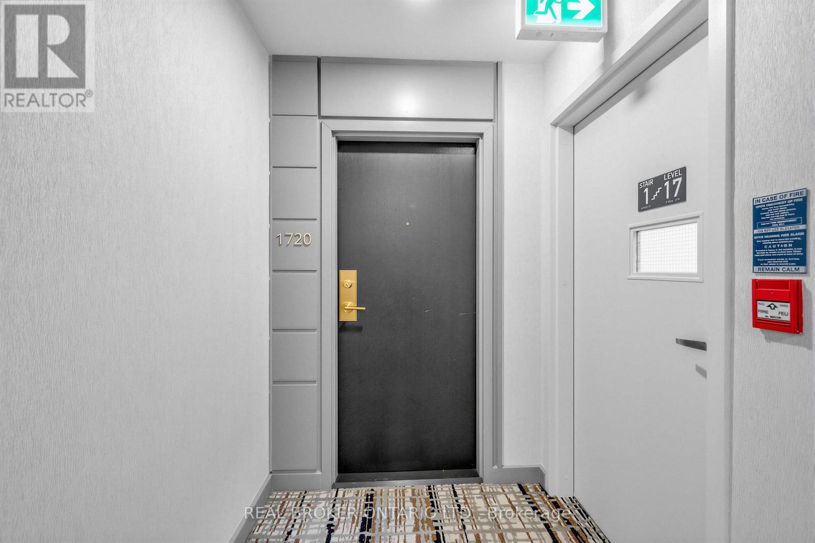 1720 - 230 King Street E, Toronto, Ontario  M5A 1K5 - Photo 24 - C13728826