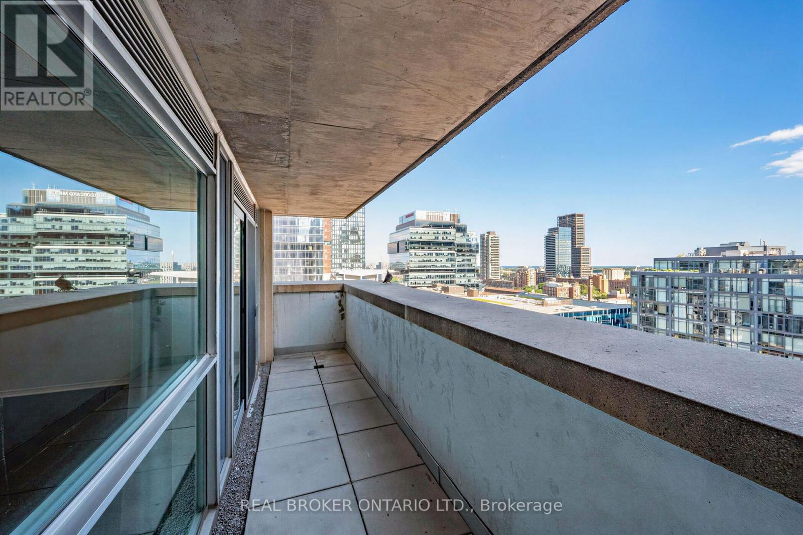 1720 - 230 King Street E, Toronto, Ontario  M5A 1K5 - Photo 25 - C13728826