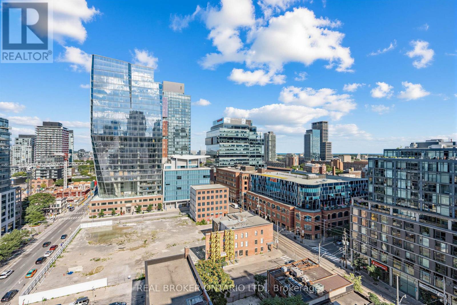 1720 - 230 King Street E, Toronto, Ontario  M5A 1K5 - Photo 26 - C13728826