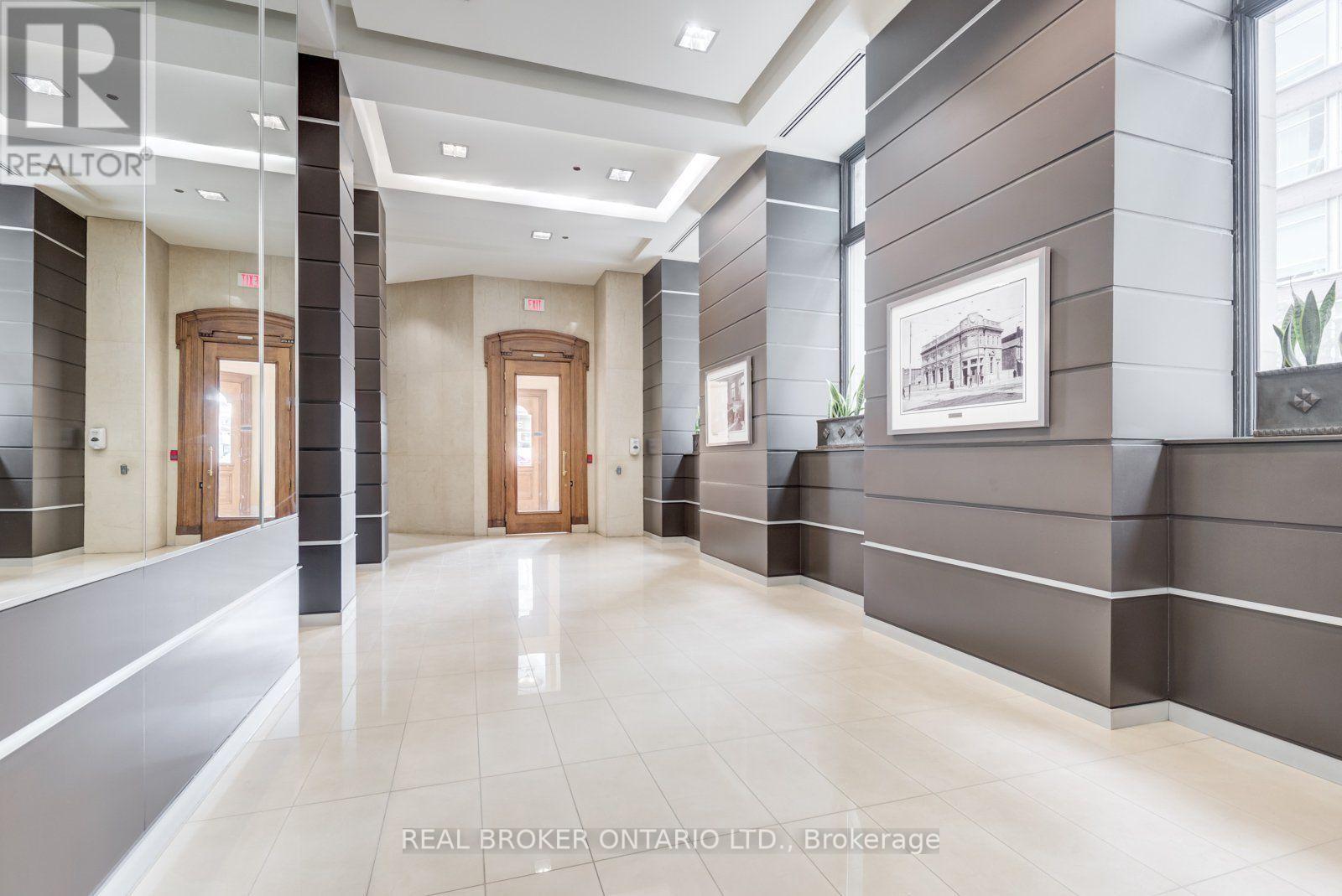1720 - 230 King Street E, Toronto, Ontario  M5A 1K5 - Photo 31 - C13728826